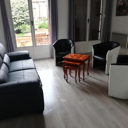 Les Rosiers D'Y Villa Nevers Exterior foto