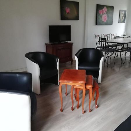Les Rosiers D'Y Villa Nevers Exterior foto