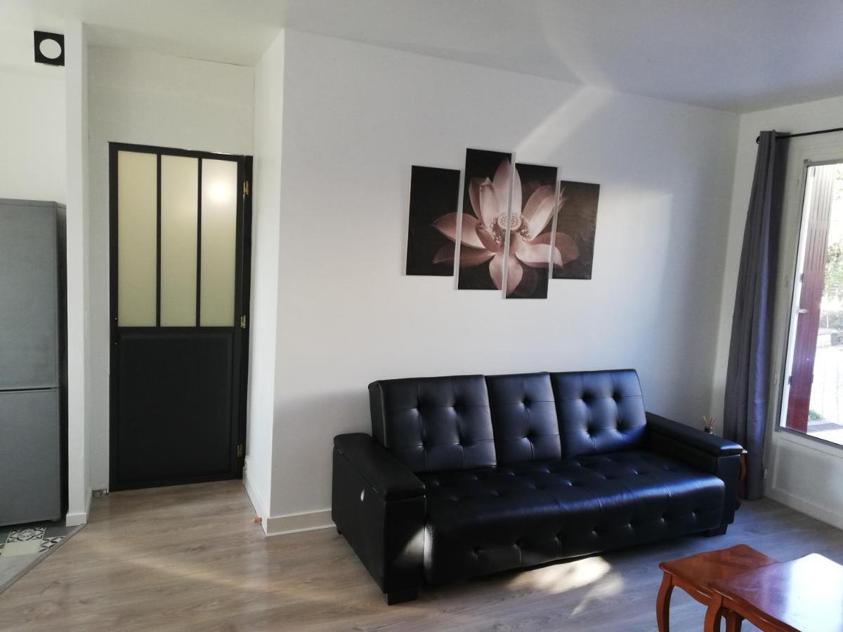 Les Rosiers D'Y Villa Nevers Exterior foto
